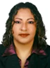 Foto de Dr. Ana de los Angeles Rojas Villar