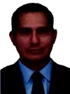 Foto de Dr. Cesar Martin Alamiro Regalado Vargas