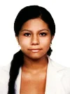 Foto de Dr. Paola Patricia Gavidia Davila