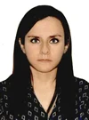 Foto de Dr. Patricia Raquel Villacorta Gassmann
