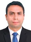 Foto de Dr. Jhon Bermudez Mendieta