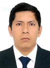 Foto de Dr. Jhon Edinson Nureña Ramirez
