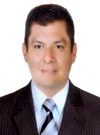 Foto de Dr. Elias Antonio Alva Huaylla