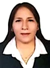 Foto de Dr. Jackelene Patricia Ore Romero