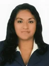 Foto de Dr. Carolina Teresa Zimic Zare