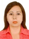 Foto de Dr. Gina Maria Ayvar Villegas