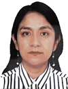 Foto de Dr. Karina Janet Rosales Mendoza