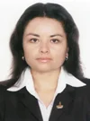 Foto de Dr. Karina Paola Rodriguez Rosales