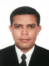 Foto de Dr. Freddy Alberto Morales Lopez