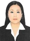 Foto de Dr. Fiorella Lisseth Loayza Guevara