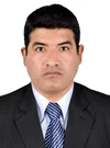 Foto de Dr. Alexis Raymundo Mateo Pecho