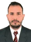 Foto de Dr. Kenneth Roberto Munive Sivirichi