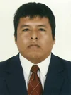Foto de Dr. David Bernardo Peceros Alfaro