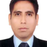 Foto de Dr. Luis Enrique Lavado Rosales