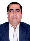 Foto de Dr. Marco Antonio Ortiz Ojeda