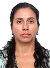 Foto de Dr. Carolina Emerita Tuzet Caceres