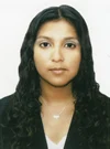 Foto de Dr. Sue Helen Francia Flores
