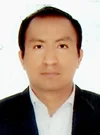 Foto de Dr. Alexander Daniel Avalos Jamanca