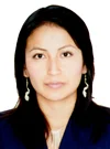 Foto de Dr. Angelica Matilde Rivera Sullca