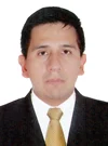 Foto de Dr. Abel Arnaldo Salazar Diaz