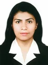 Foto de Dr. Karen Janet Mendoza Guerra