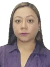 Foto de Dr. Diana Gisela Caso Perez