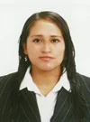 Foto de Dr. Cinthia Laura Ponce Valderrama