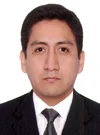 Foto de Dr. Manuel Christian Guardia Ricra