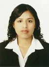 Foto de Dr. Milagros del Carmen Choqueneira Dionicio