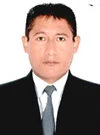 Foto de Dr. Denis Orlando Pomasunco Terreros