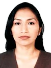 Foto de Dr. Cecilia Victoria Agapito Tito