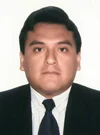 Foto de Dr. Fernando Ruben Torres Durand