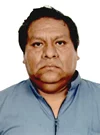 Foto de Dr. Wilfredo Edgar Espinoza Altos