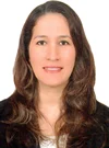 Foto de Dr. Rosemary Vasquez Alvan