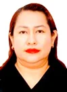 Foto de Dr. Noemi Beraun Soplin