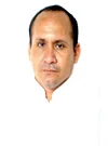 Foto de Dr. Marcos Paredes Inga