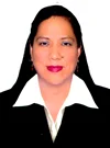 Foto de Dr. Kelly Maria Zevallos Espinoza