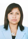 Foto de Dr. Kattie Janet Flores Portales