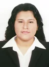 Foto de Dr. Lissette Sujely Mori Zegarra