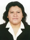 Foto de Dr. Lissette Jacqueline Mori Zegarra