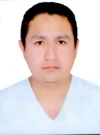 Foto de Dr. Jerllyn Felimer Guzman Ibarra
