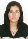 Foto de Dr. Angela Patricia Valdivia Diaz