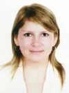 Foto de Dr. Carmen Victoria Becerra Saavedra