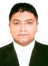 Foto de Dr. Edward Jose Vasquez Siccha