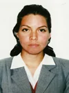 Foto de Dr. Larissa Mendiburu Zevallos