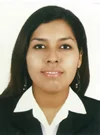 Foto de Dr. Wendy Katherine Chachayma Monroy
