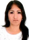 Foto de Dr. Cinthya Edith Cauti Huayta