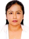 Foto de Dr. Kelly Rosario Ayauja Medrano