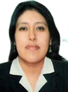 Foto de Dr. Eda Jesus Donayre Rodriguez