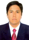 Foto de Dr. Juan Carlos Huanachea Poccori